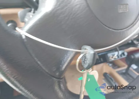 1997 Jeep Wrangler Sport z USA, uszkodzony, nr VIN 1J4FY19S0VP500715